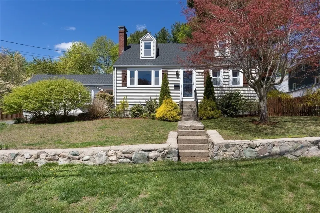 15 Mayflower Road, Norwood, MA 02062 - #1