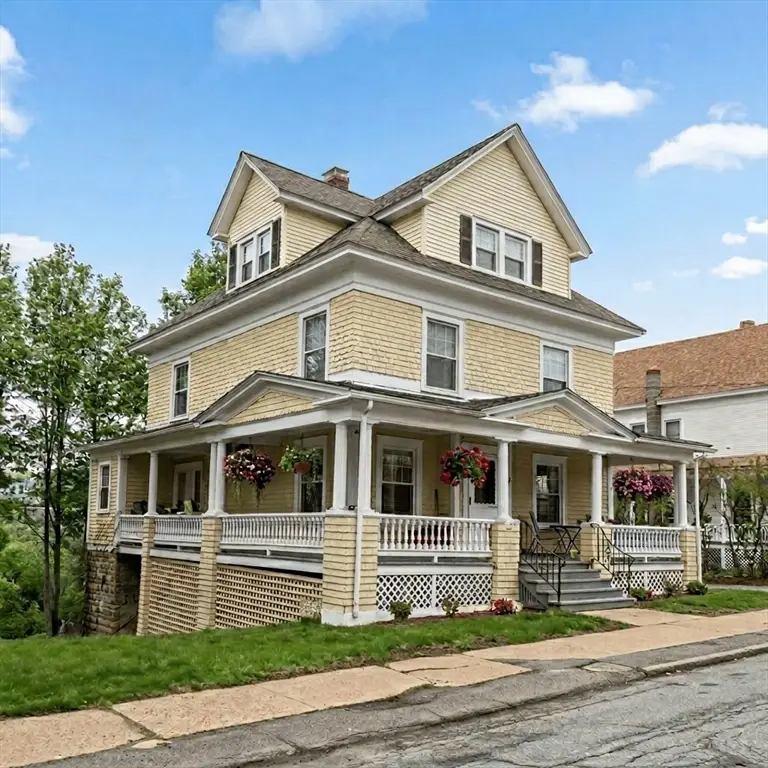 83 Chestnut Street, Gardner, MA 01440 - #1