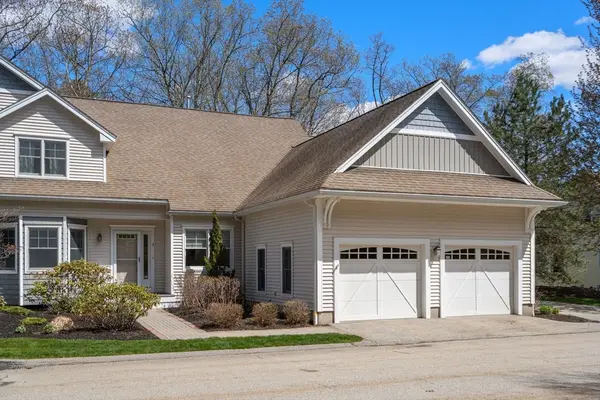 3 Summerland Way #3, Worcester, MA 01609