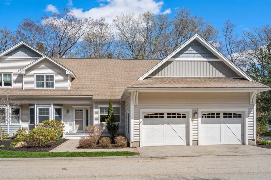 3 Summerland Way #3, Worcester, MA 01609 - #3