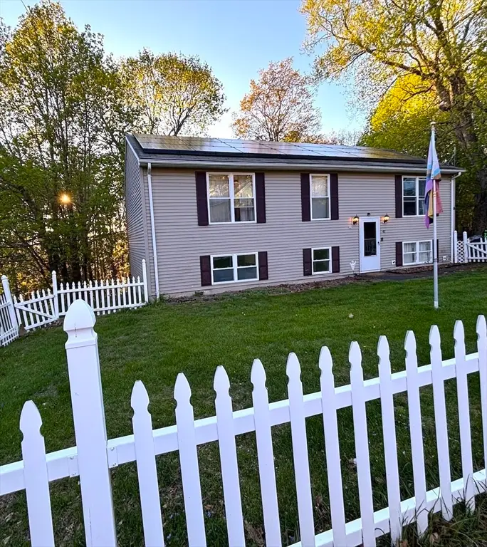 47 Grove St., Spencer, MA 01562 - #1
