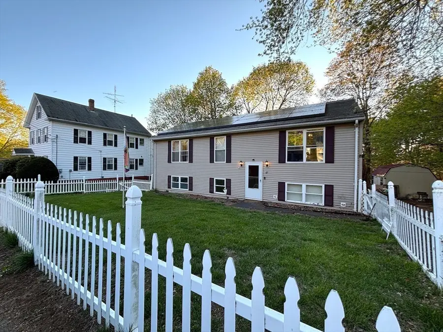 47 Grove St., Spencer, MA 01562 - #2
