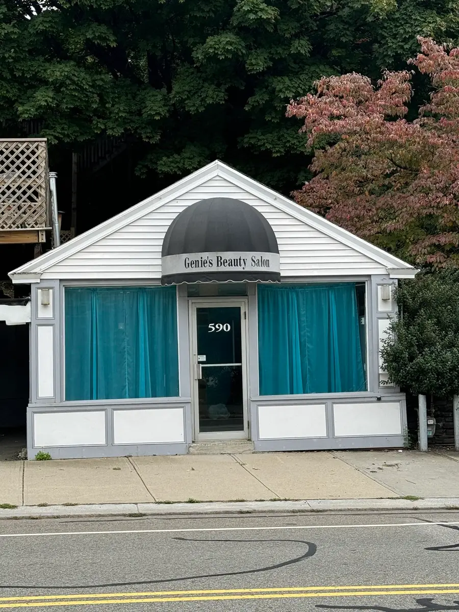 590 Franklin St., Worcester, MA 01604 - #3