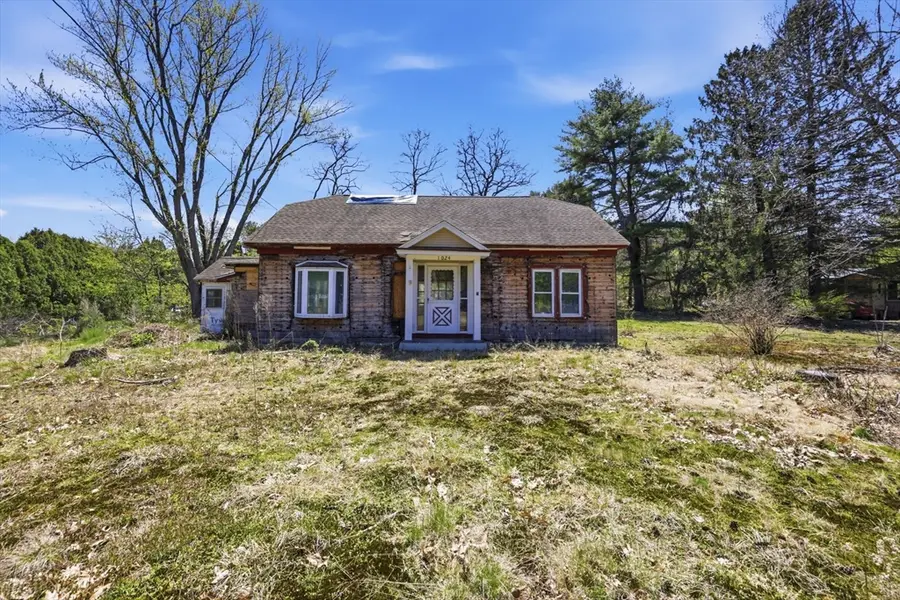 1024 Westhampton Rd, Northampton, MA 01062 - #2