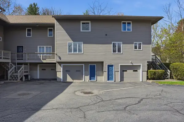 125 Chapin Road #3E, Hudson, MA 01749