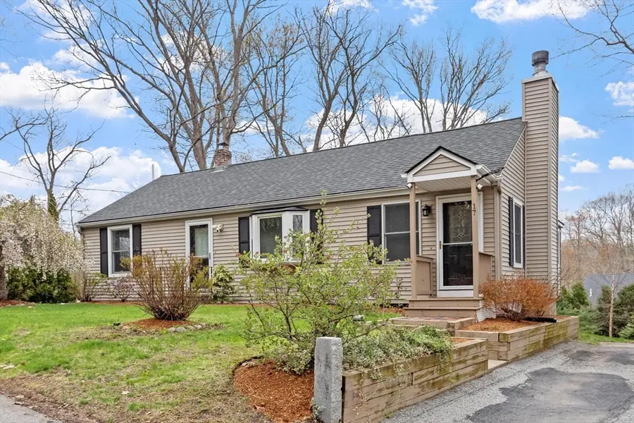 17 Ledgewood Dr., Boylston, MA 01505 - #3