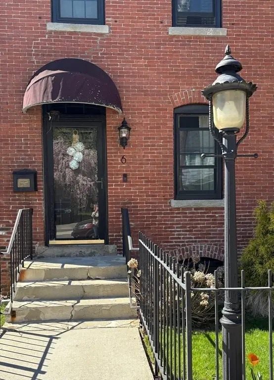 6 Nelson St #6, Clinton, MA 01510