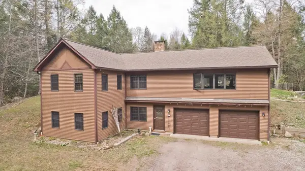 55 Cummington Rd, Chesterfield, MA 01084