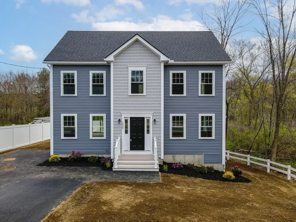 1028 Broadway, Haverhill, MA 01832 - #1