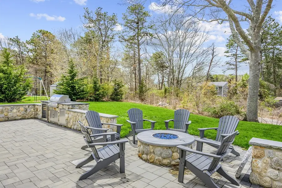 2 W Crossfield Rd, Forestdale, MA 02644 - #2