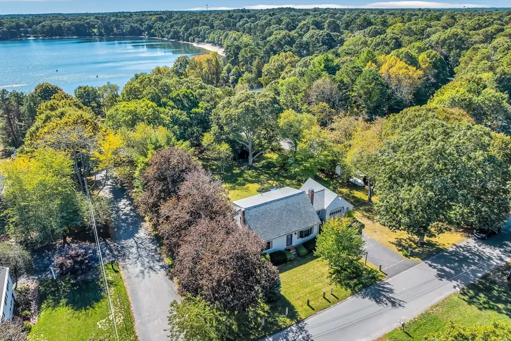 9 Mansfield Avenue, Marstons Mills, MA 02648 - #1