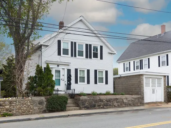 38 Depot Street, Milford, MA 01757