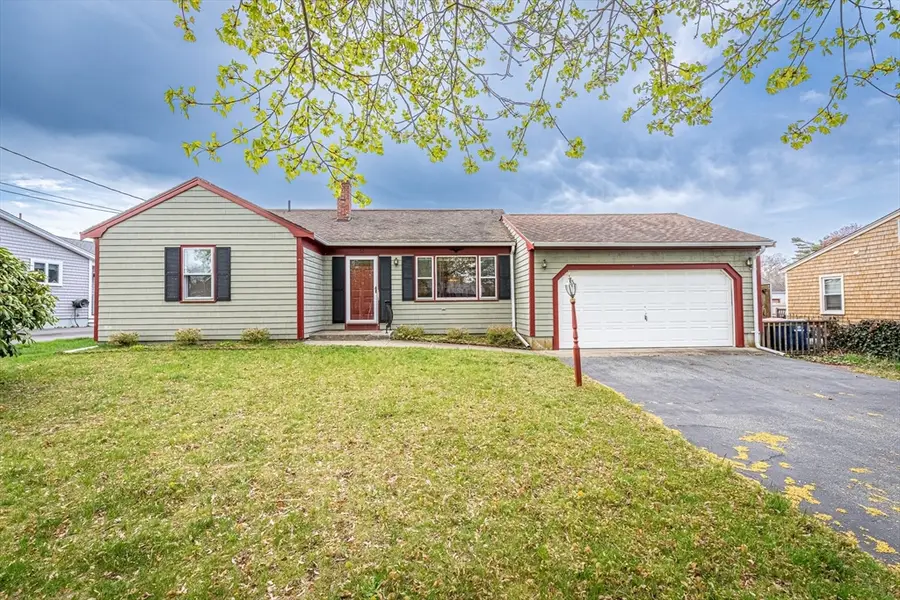 82 Cottonwood Rd, New Bedford, MA 02745 - #3
