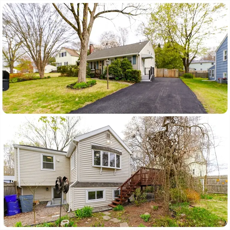 42 Maitland Ave, Randolph, MA 02368 - #1