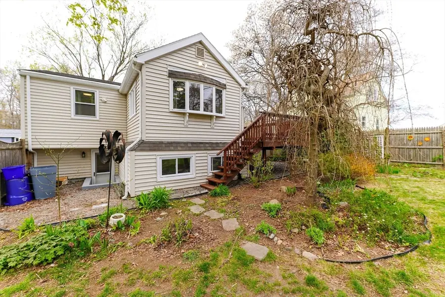 42 Maitland Ave, Randolph, MA 02368 - #3