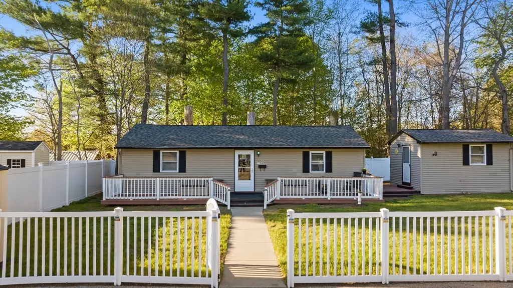 394 A Main, Oxford, MA 01540 - #1