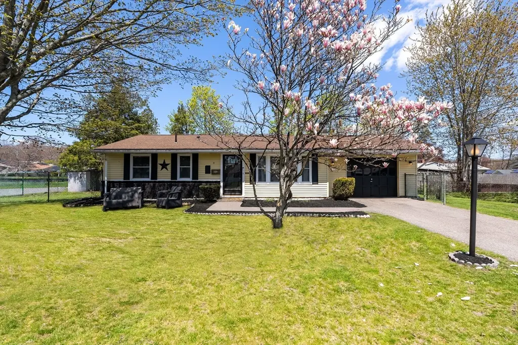 11 Baldwin Road, Brockton, MA 02302 - #1