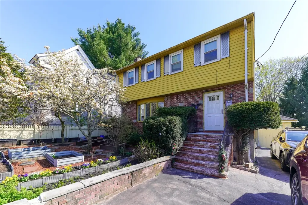 356 Quarry St, Quincy, MA 02169 - #1