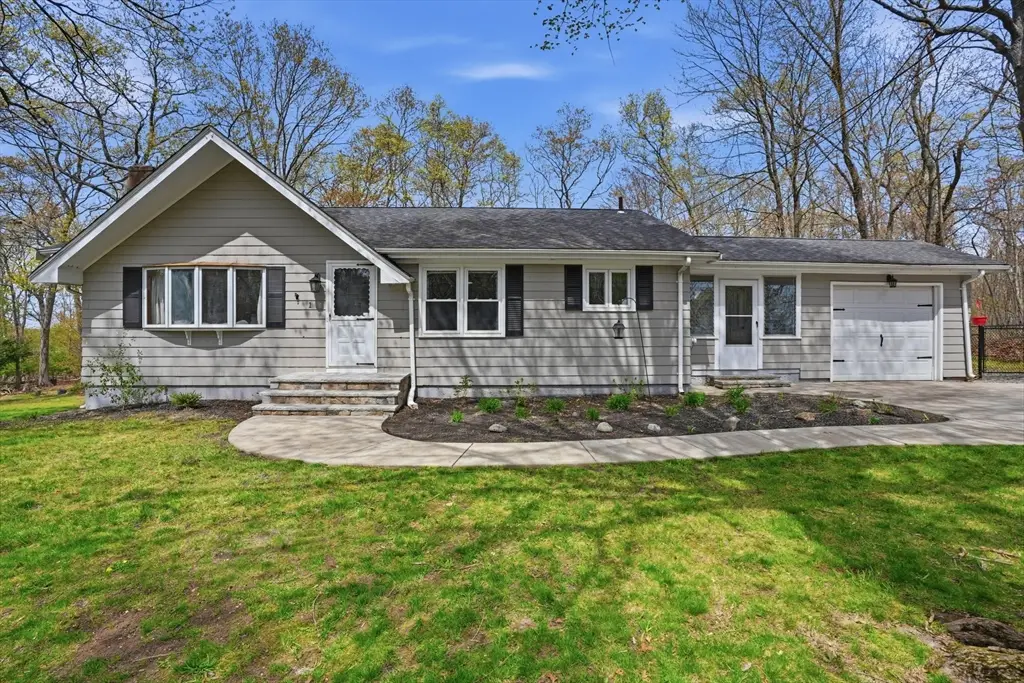 1 Odonnell Dr, Attleboro, MA 02703 - #1