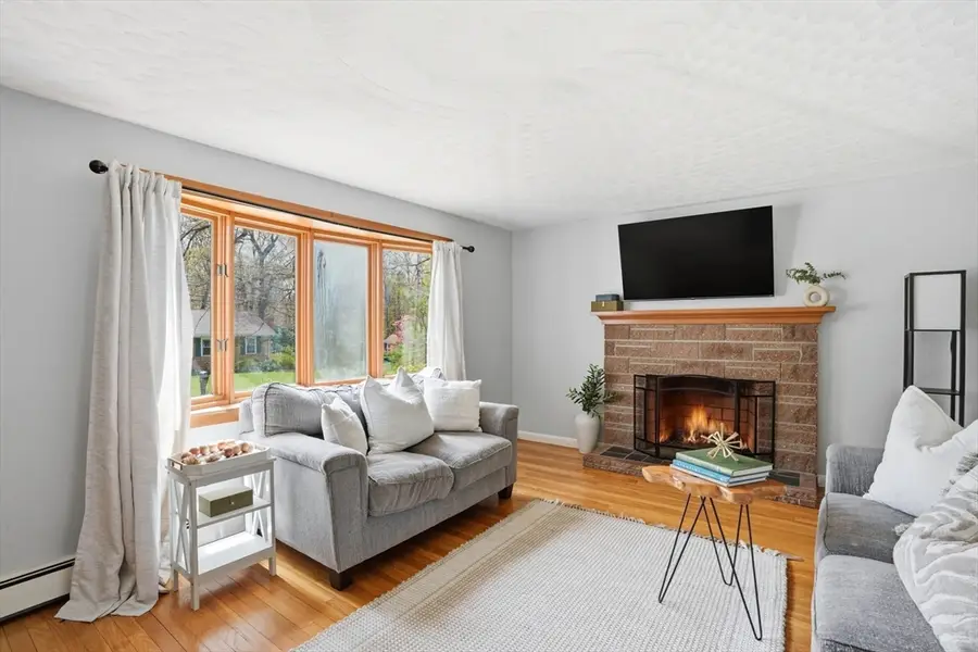 1 Odonnell Dr, Attleboro, MA 02703 - #3