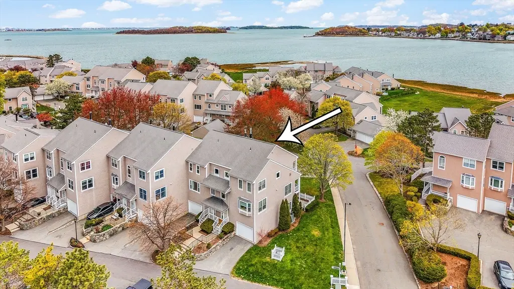 7 Whaler Lane #7, Quincy, MA 02171 - #1