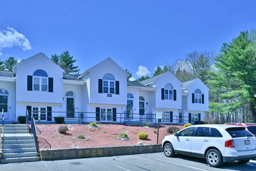 118 Riverview Place #D, Southbridge, MA 01550 - #1