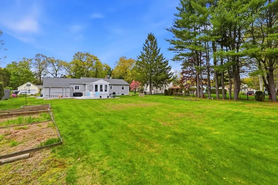 74 Shannon Ln, Westfield, MA 01085 - #3