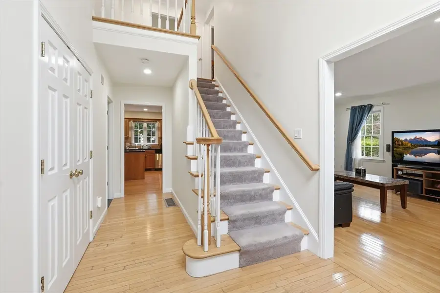 22 Barrett Street, Needham, MA 02492 - #2