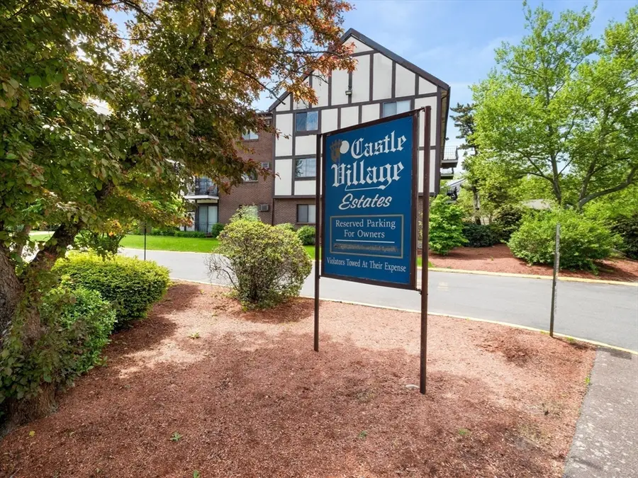 159 Bittersweet Ln #103, Randolph, MA 02368 - #2