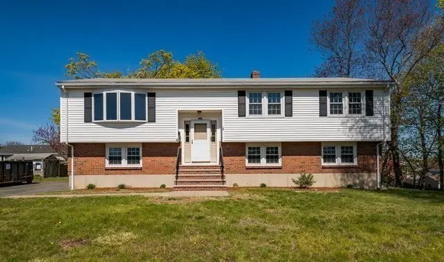 6 Barnes Ave, Salem, MA 01970 - #1