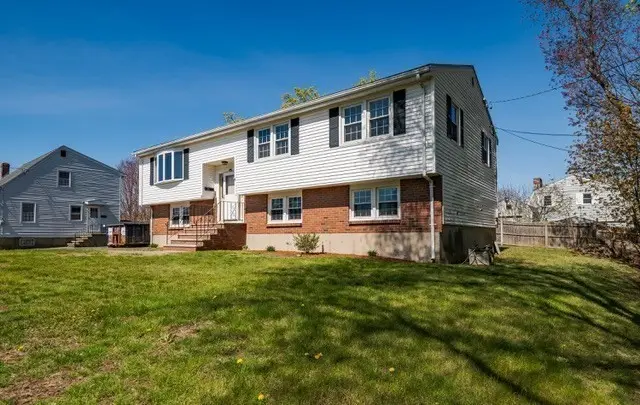 6 Barnes Ave, Salem, MA 01970 - #2