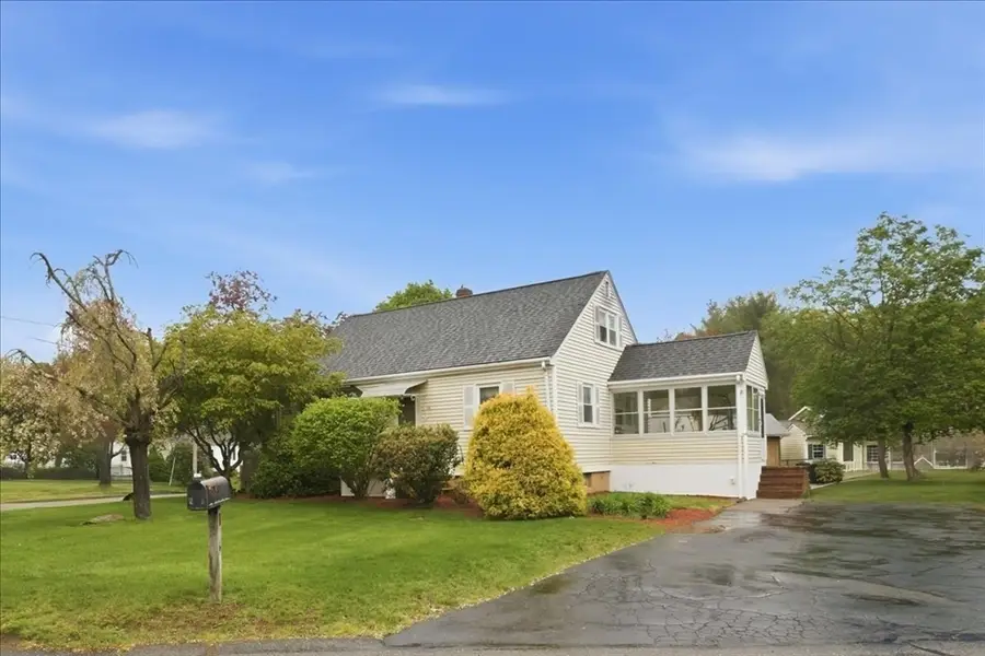26 Donald Tennant Circle, North Attleboro, MA 02760 - #2