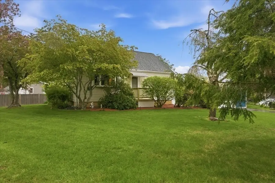 26 Donald Tennant Circle, North Attleboro, MA 02760 - #3