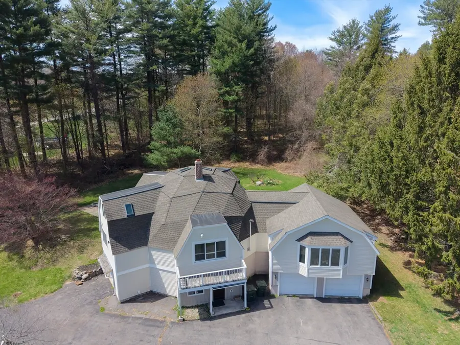 15 Maple Rd, Oxford, MA 01540 - #2