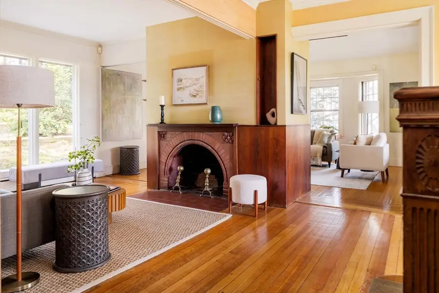 54 Clark Road, Brookline, MA 02445 - #2