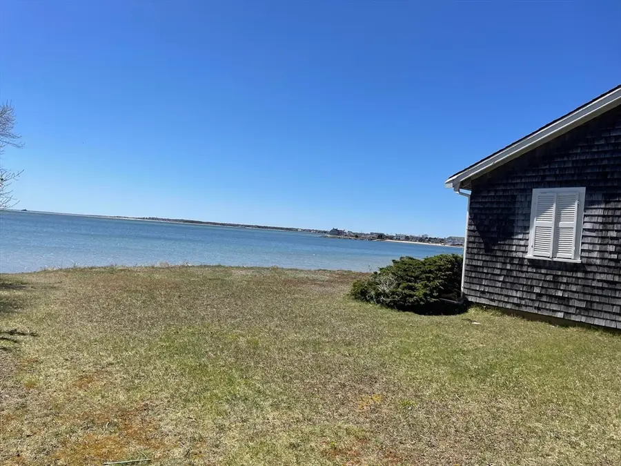 269 E South Sea Ave., West Yarmouth, MA 02673 - #2