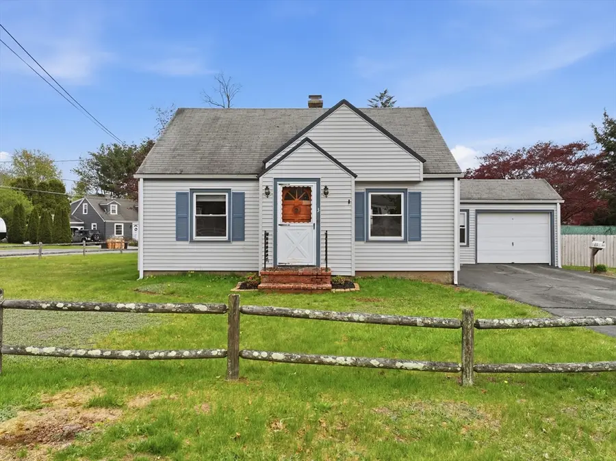3 Inwood Rd, Auburn, MA 01501 - #2