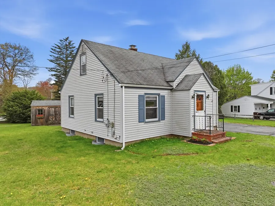3 Inwood Rd, Auburn, MA 01501 - #3
