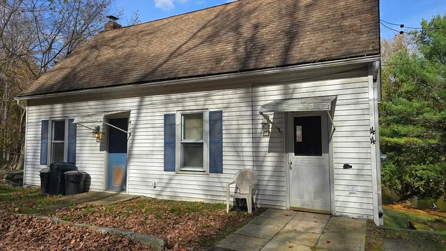 44 Manning Road, Warren, MA 01083 - #2