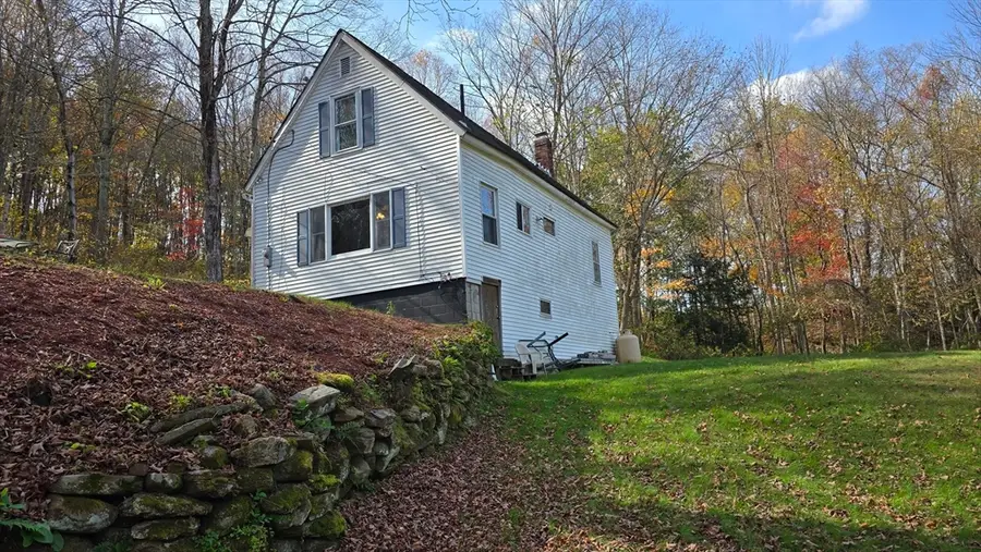 44 Manning Road, Warren, MA 01083 - #3