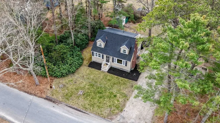 13 Albatross Ave, East Wareham, MA 02538 - #3