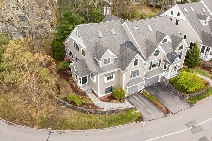 127 Johnson Woods Dr #127, Reading, MA 01867 - #3