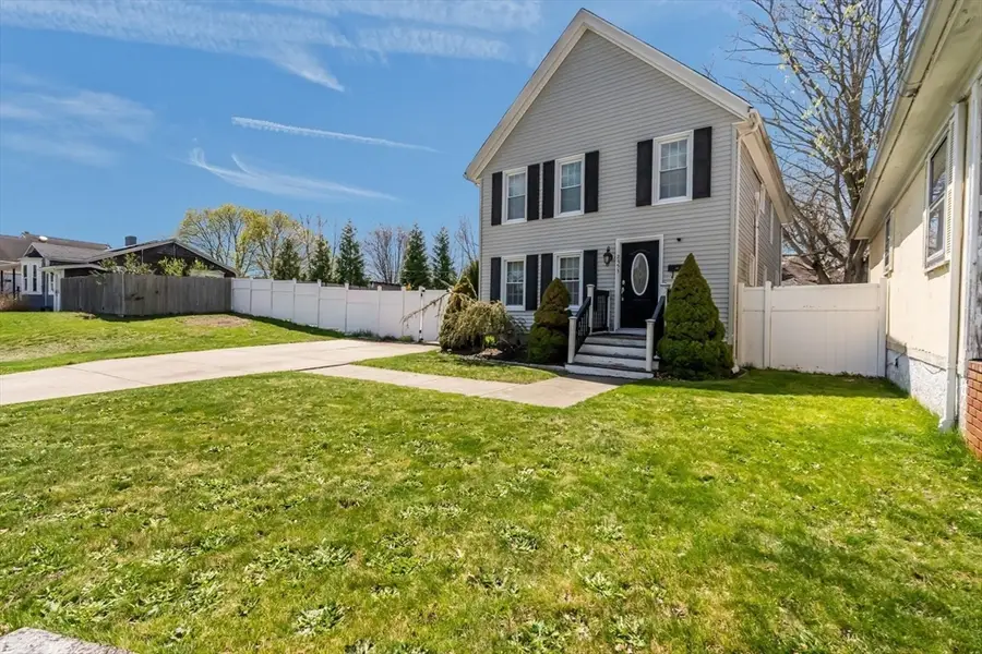 2453 Acushnet Ave, New Bedford, MA 02745 - #2