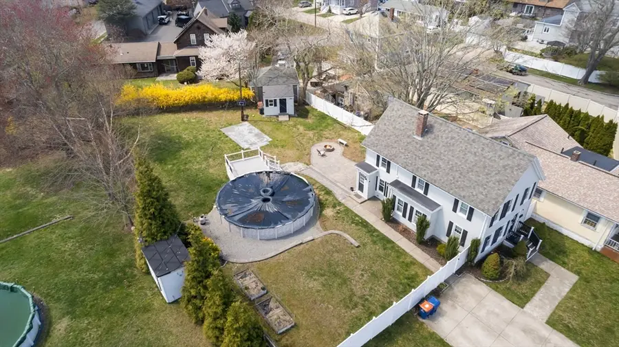 2453 Acushnet Ave, New Bedford, MA 02745 - #3