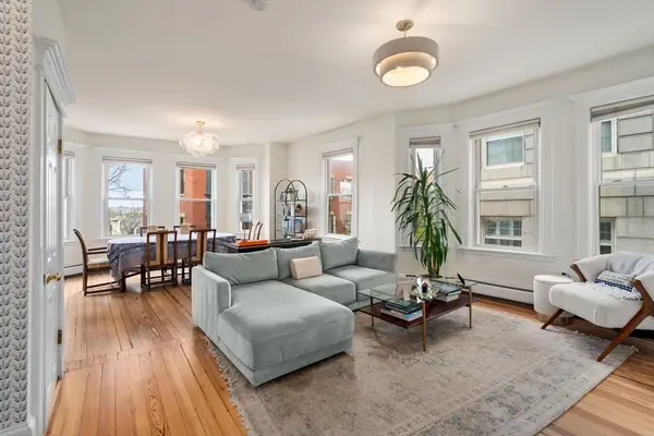 6-8 Bartlett St #3, Boston, MA 02129