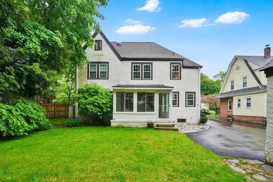158 Wenonah Rd, Longmeadow, MA 01106 - #2
