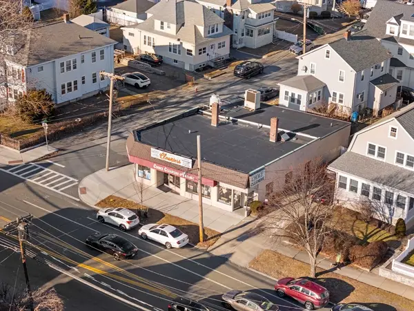 473-475 Main Street, Watertown, MA 02427