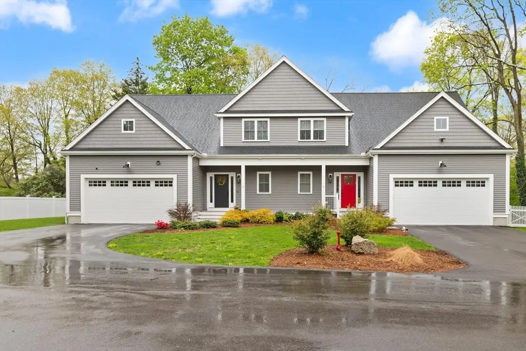 9 Orchard Pl #9, Foxboro, MA 02035 - #1