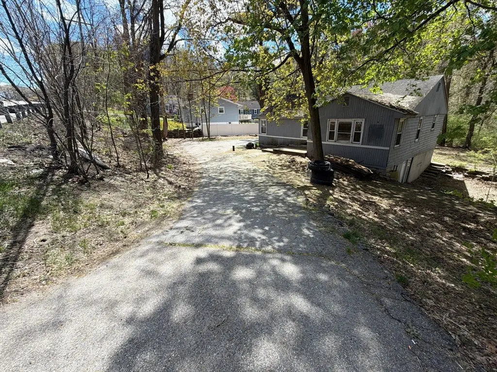 108 Worcester Providence Tpke, Millbury, MA 01527 - #1