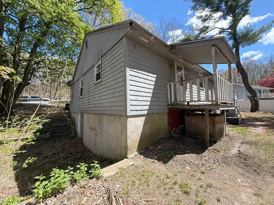 108 Worcester Providence Tpke, Millbury, MA 01527 - #2